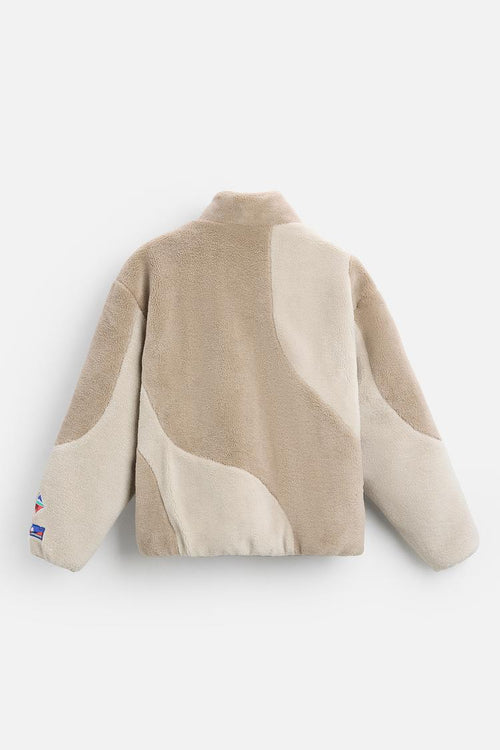 Torné Fleece Jacke