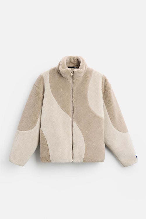 Torné Fleece Jacke