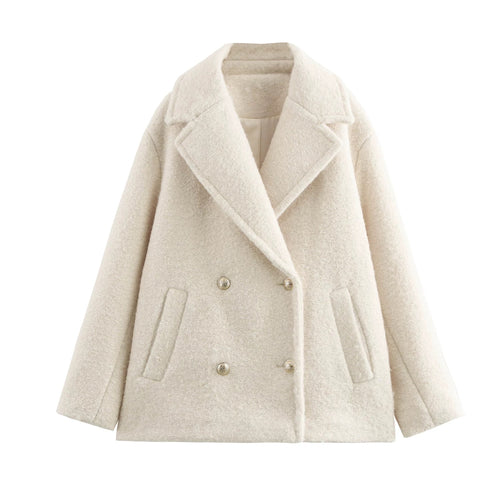 Cloé Blazer Jacket