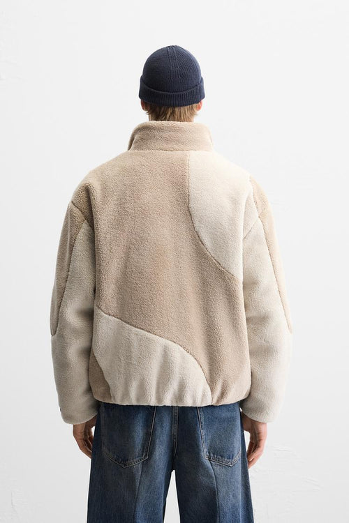 Torné Fleece Jacke