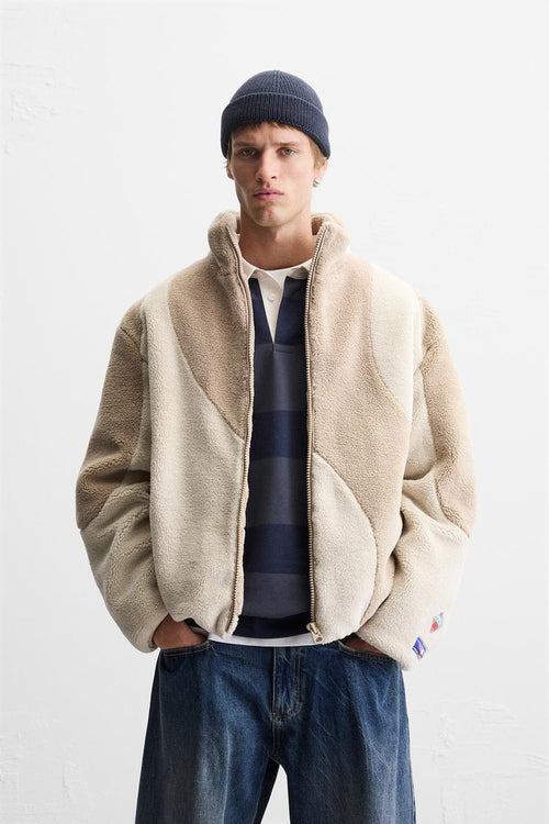 Torné Fleece Jacke