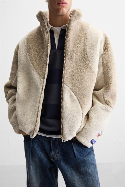 Torné Fleece Jacke