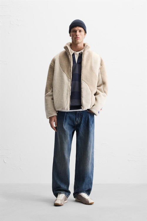 Torné Fleece Jacke