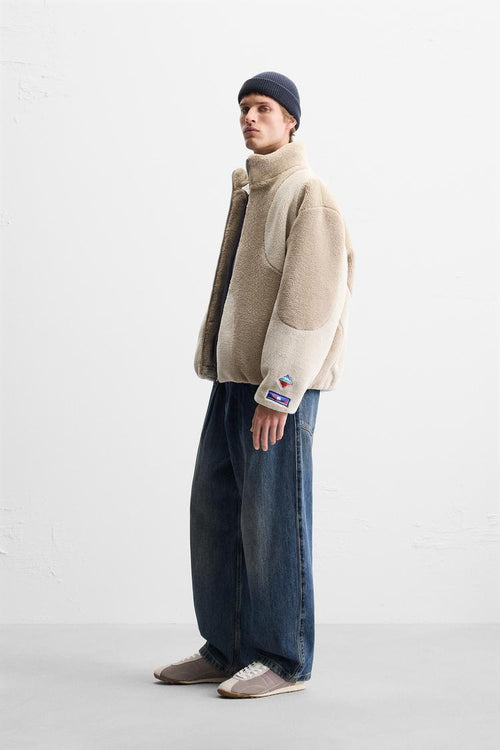 Torné Fleece Jacke