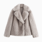 Viral Fur Jacket