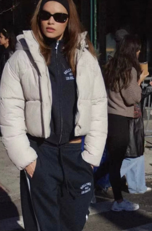 Wisé Jacke