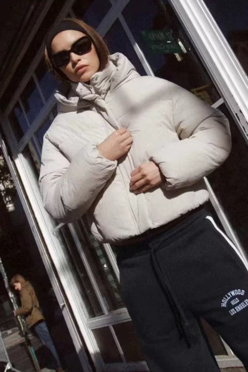 Wisé Jacke