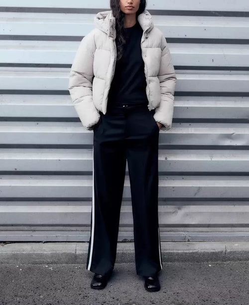 Wisé Jacke