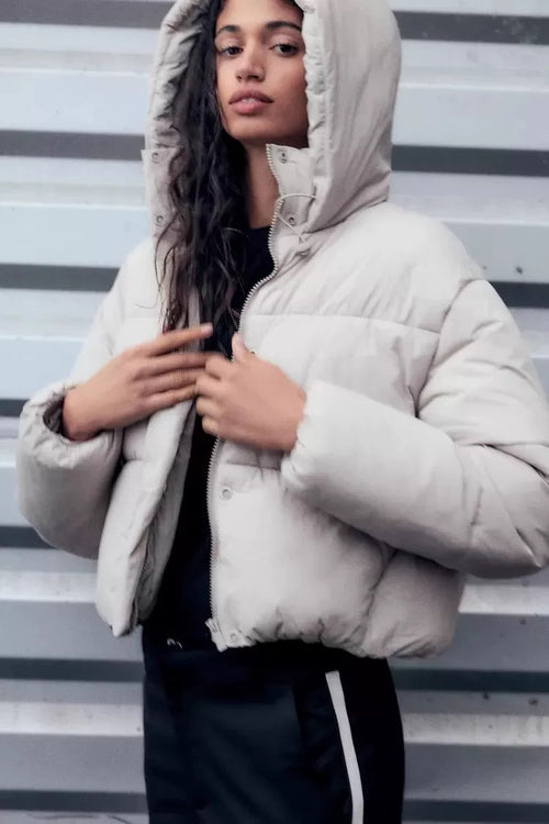 Wisé Jacke