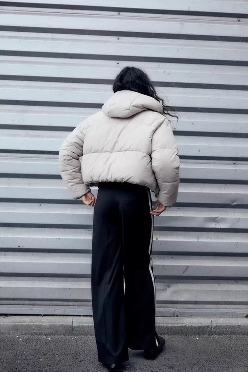 Wisé Jacke
