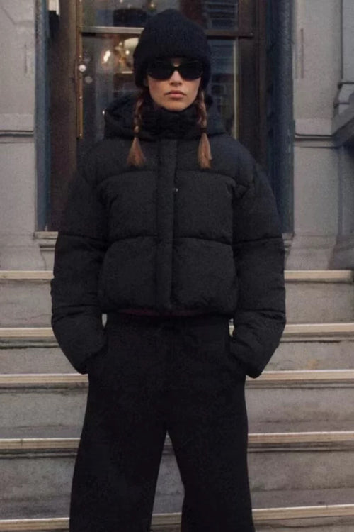 Wisé Jacke