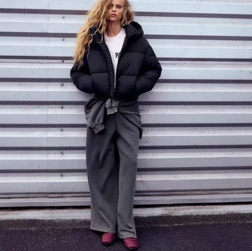 Wisé Jacke