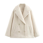 Cloé Blazer Jacket