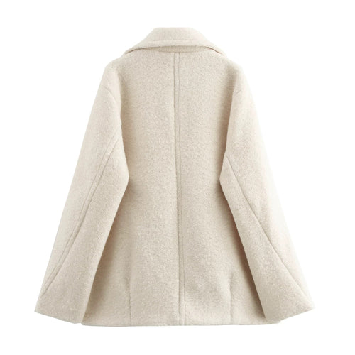 Cloé Blazer Jacket