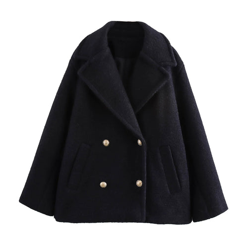 Cloé Blazer Jacket